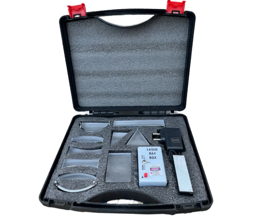 Light Kit (Laser) Light Kit (Laser)